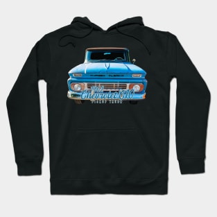 1962 Chevrolet C10 Pickup Truck Hoodie